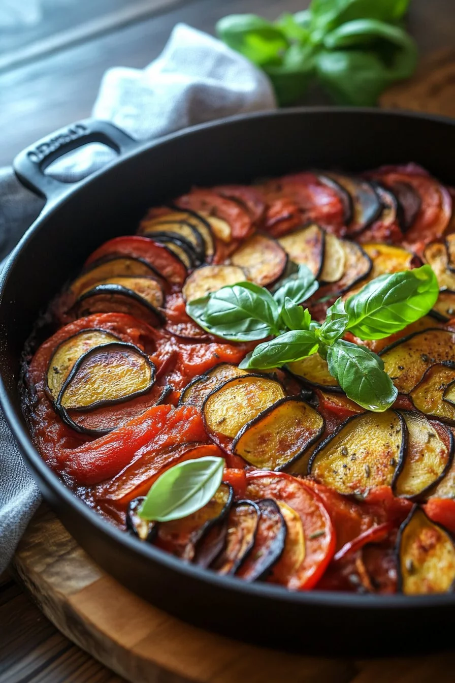 Ratatouille
