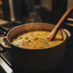 Une recette facile et gourmande