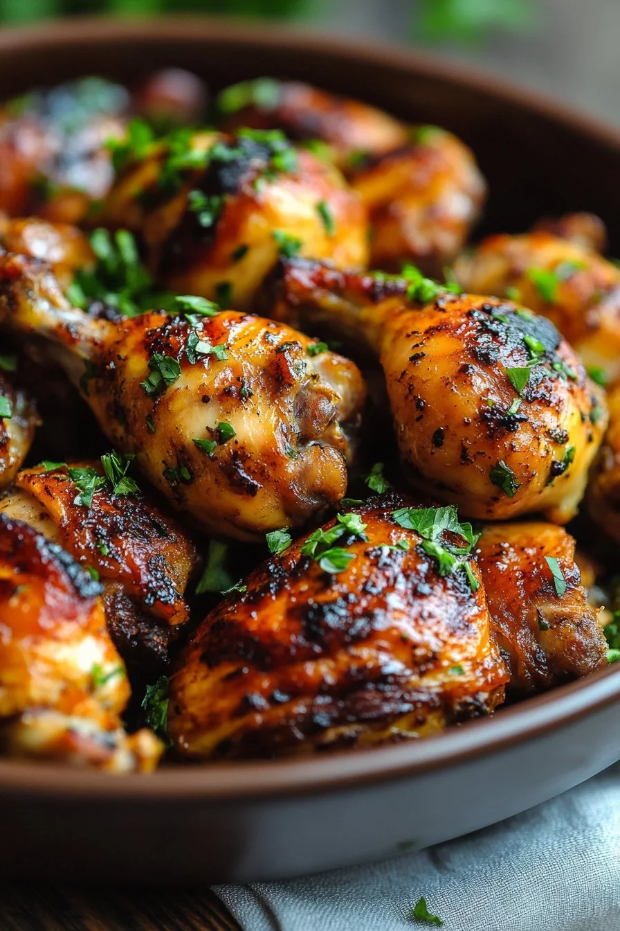 Recettes poulet basquaise : 5 saveurs qui émerveillent