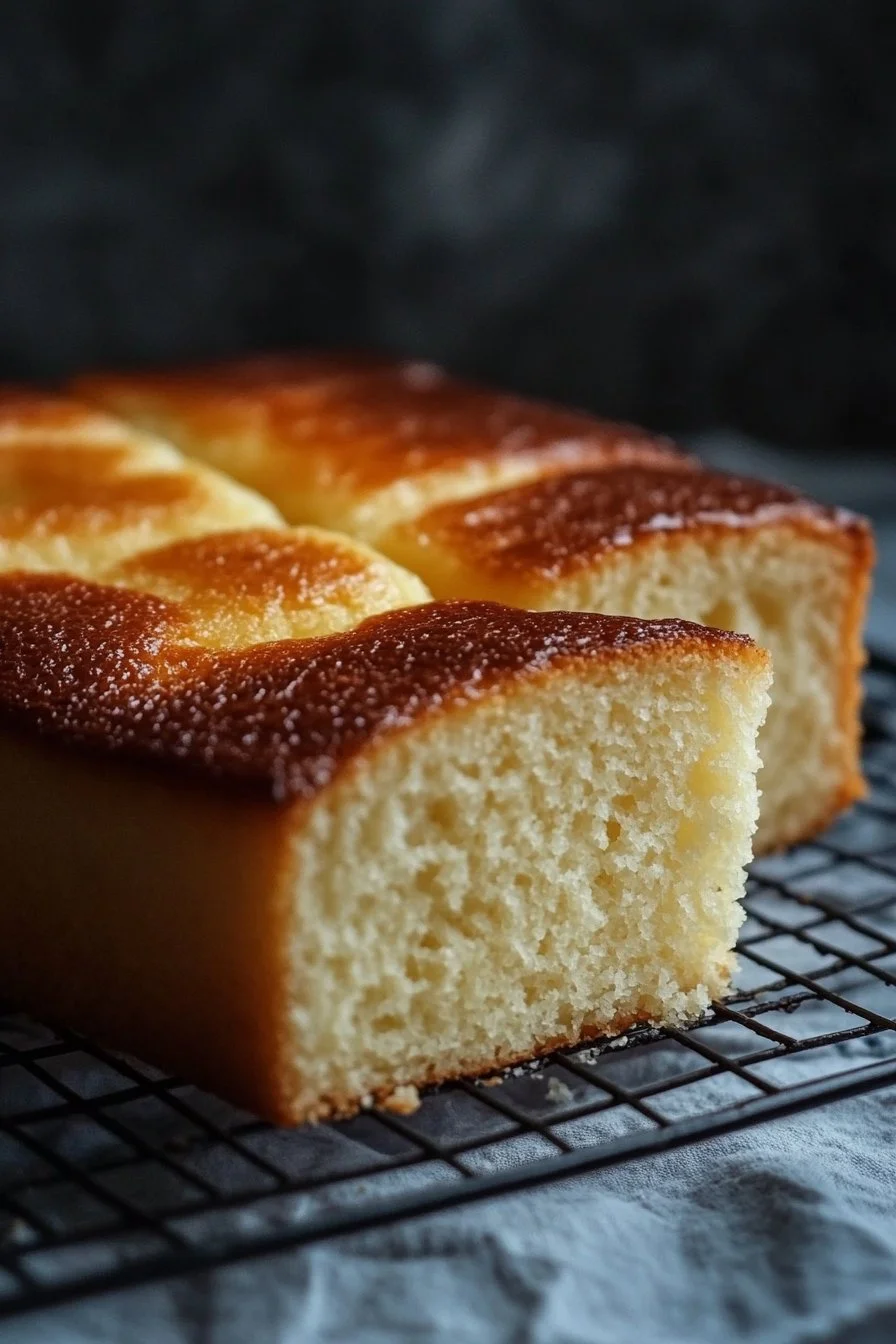Gâteau au Yaourt Ultra Moelleux