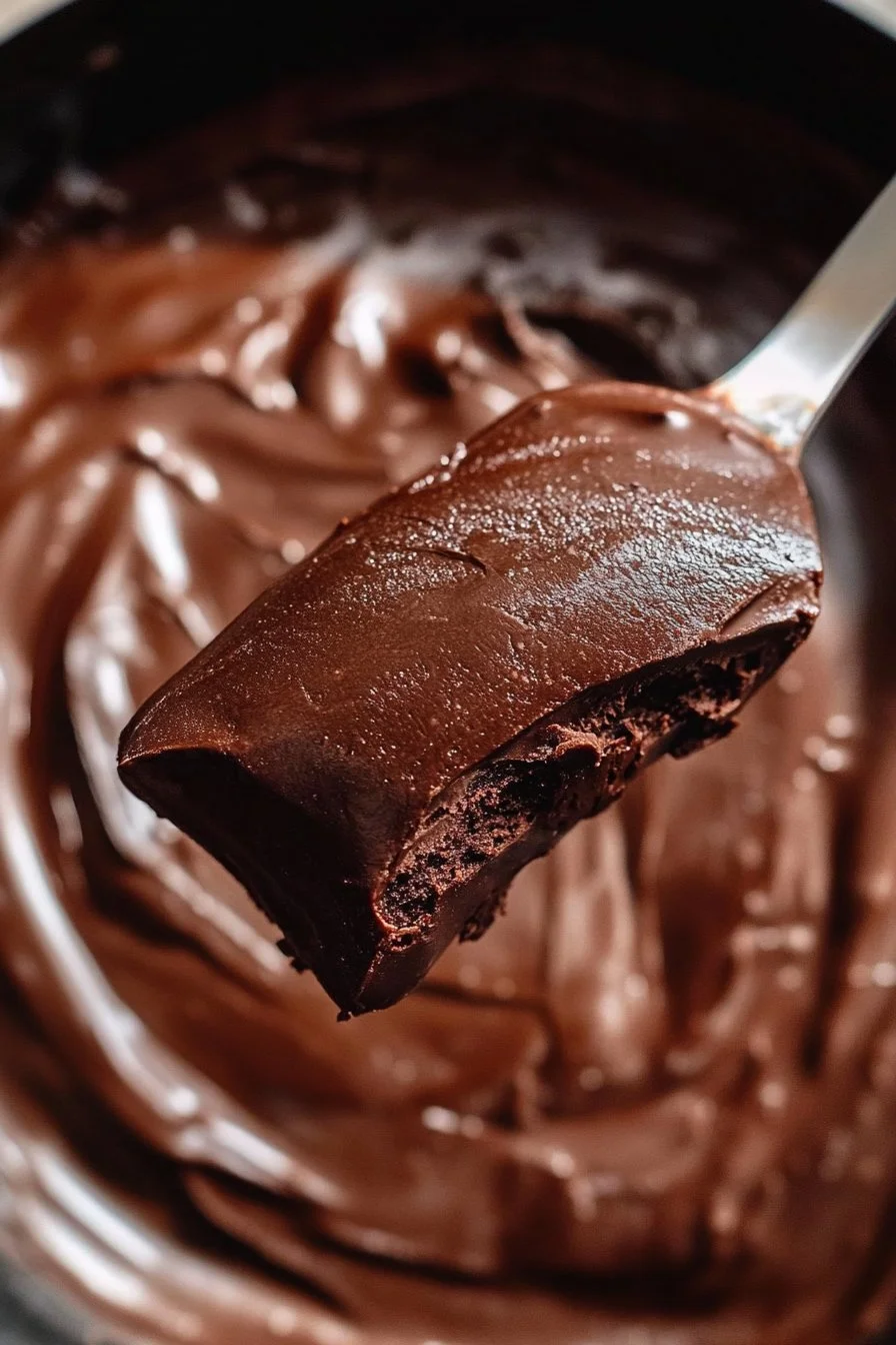 Fondant au Chocolat Mega Coulant