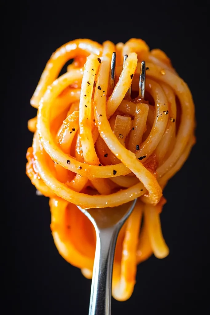 Al Dente – La Perfection