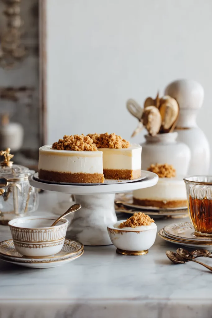 Astuces desserts sans cuisson