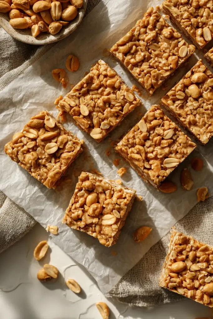Barres Maison Énergétiques