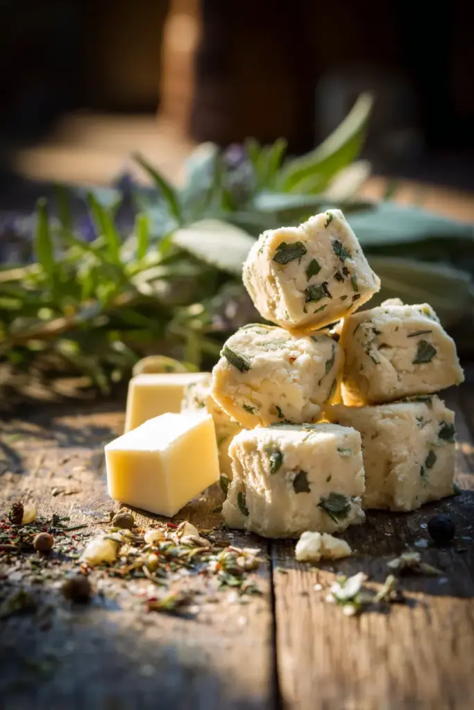 Desserts aux Flocons d'Avoine : Saveurs Réconfortantes et Gourmandises Saines 24 Biscuits salés parfaits