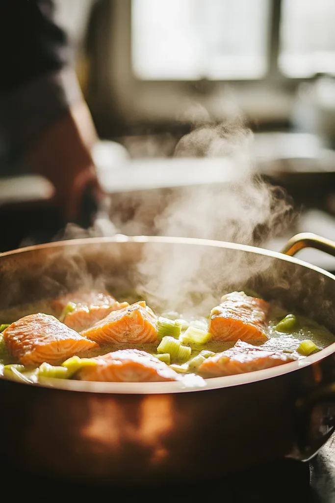 Blanquette Technique