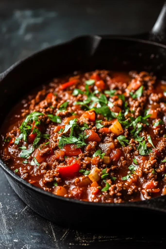 Bolognaise Authentique