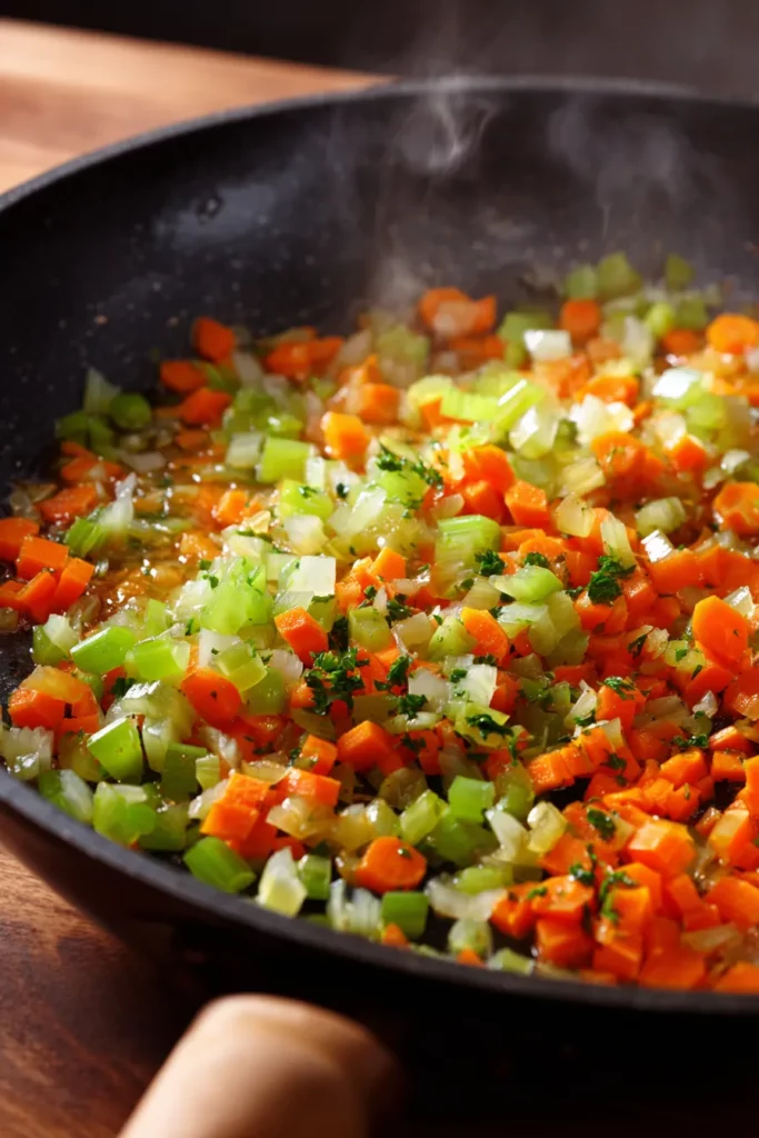 Bolognaise Traditionnelle