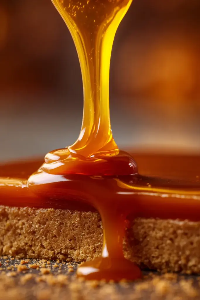 Caramel du Millionaire