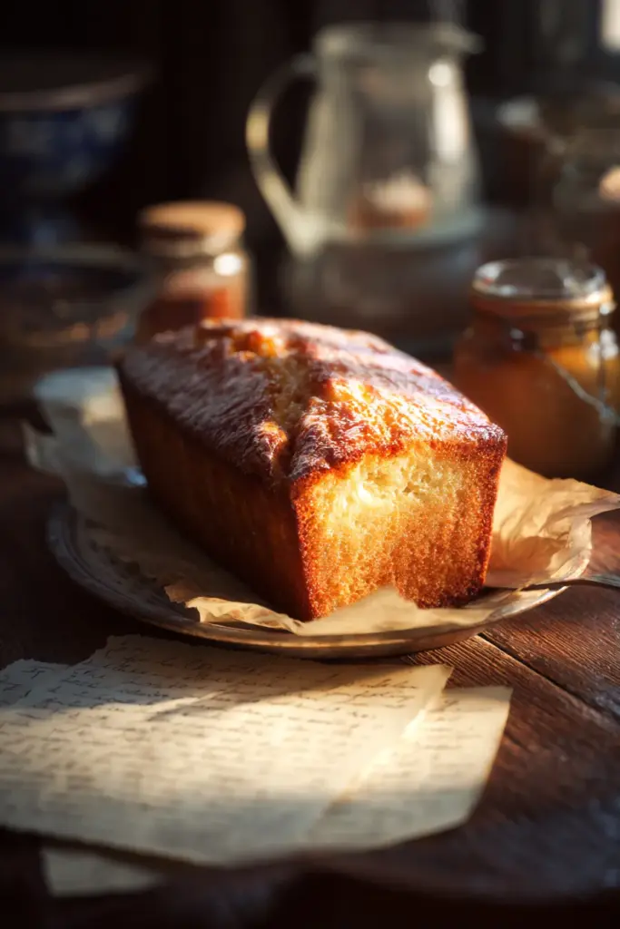 Gâteau au Yaourt : Secrets et Variations d'un Classique Intemporel 2 Souvenirs d'enfance liés au gâteau au yaourt