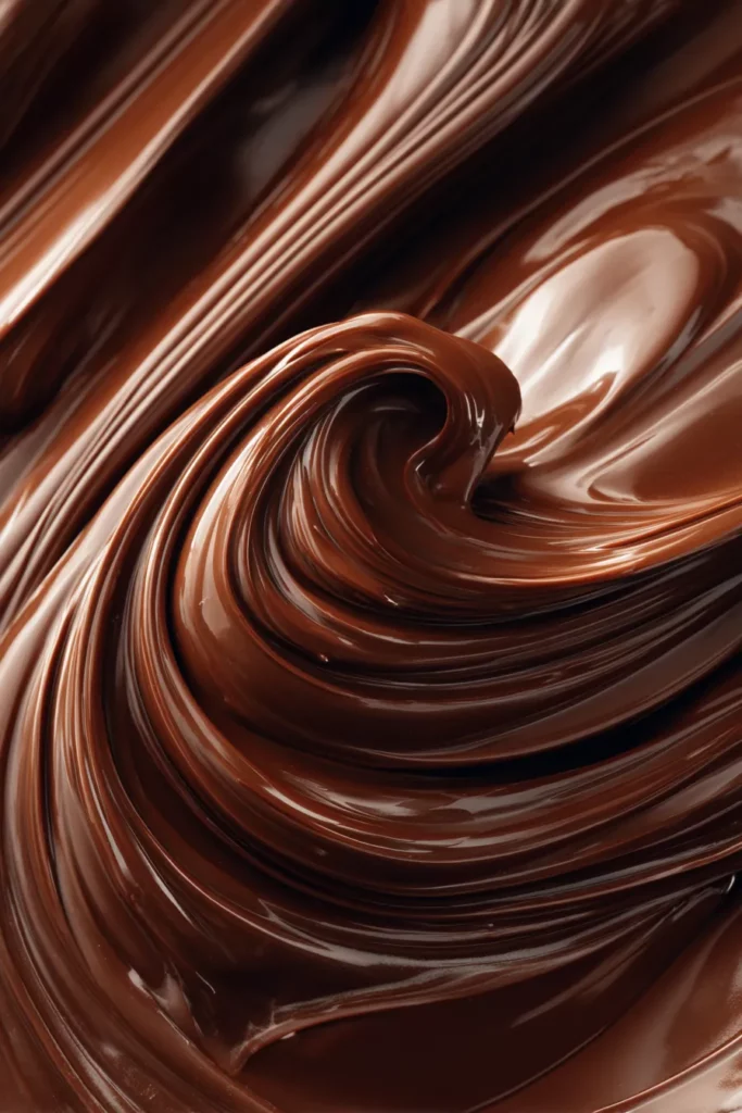 Chocolat de couverture