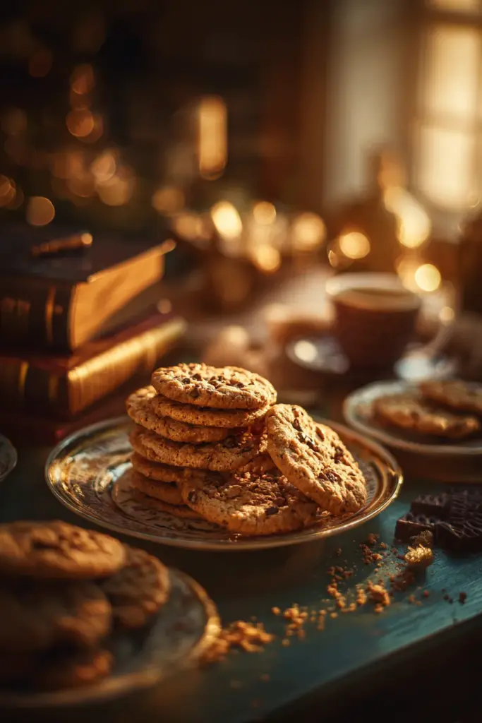 Conclusion Gourmande