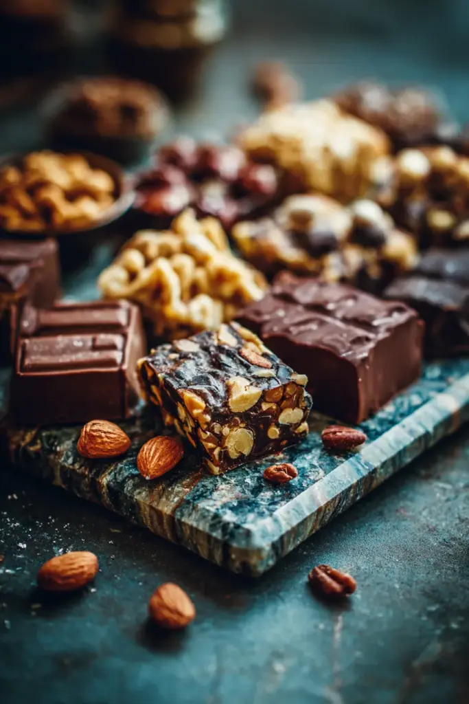 Confiseries Artisanales