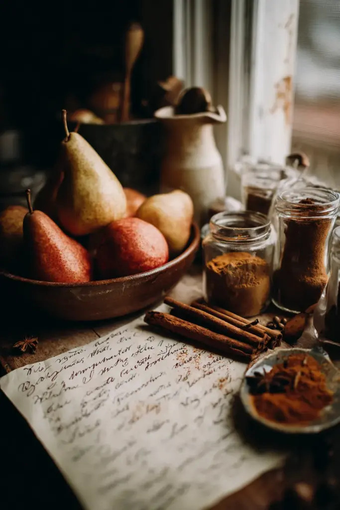 Recettes d'Automne : Savourez la Magie des Courges et des Fruits de Saison 29 Conseils Cuisine Automne