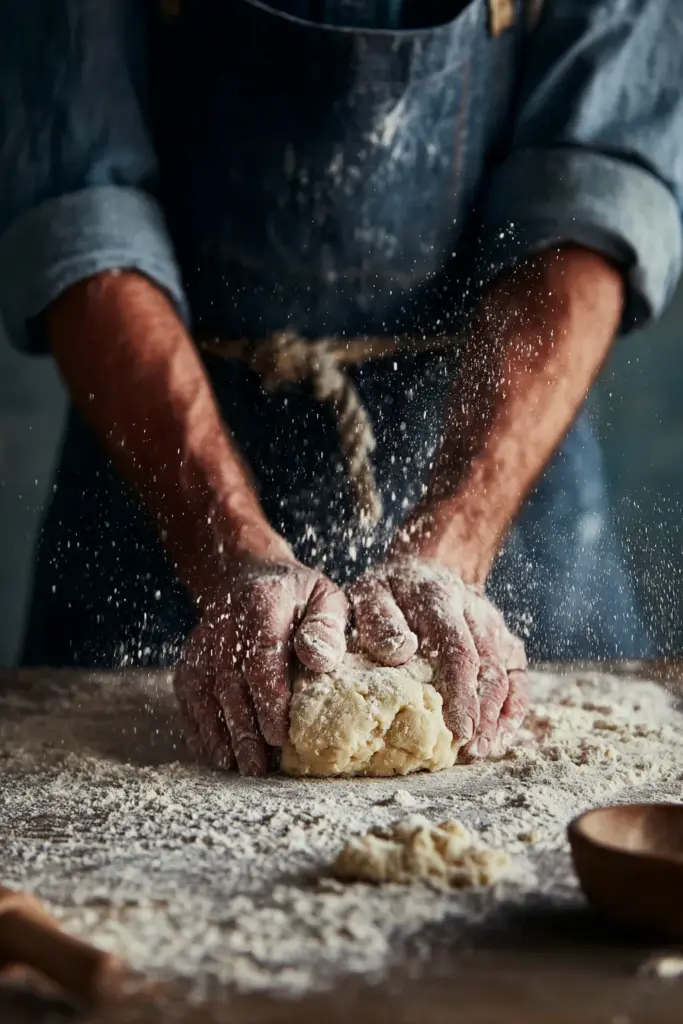 Conseils de Pâtissière