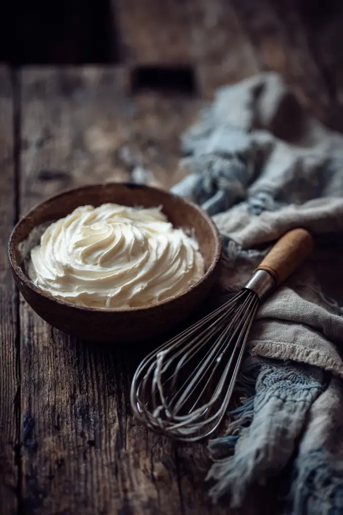 Desserts aux Flocons d'Avoine : Saveurs Réconfortantes et Gourmandises Saines 17 Conseils pour le mascarpone