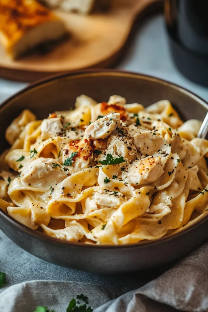 Crémeux Réconfortant