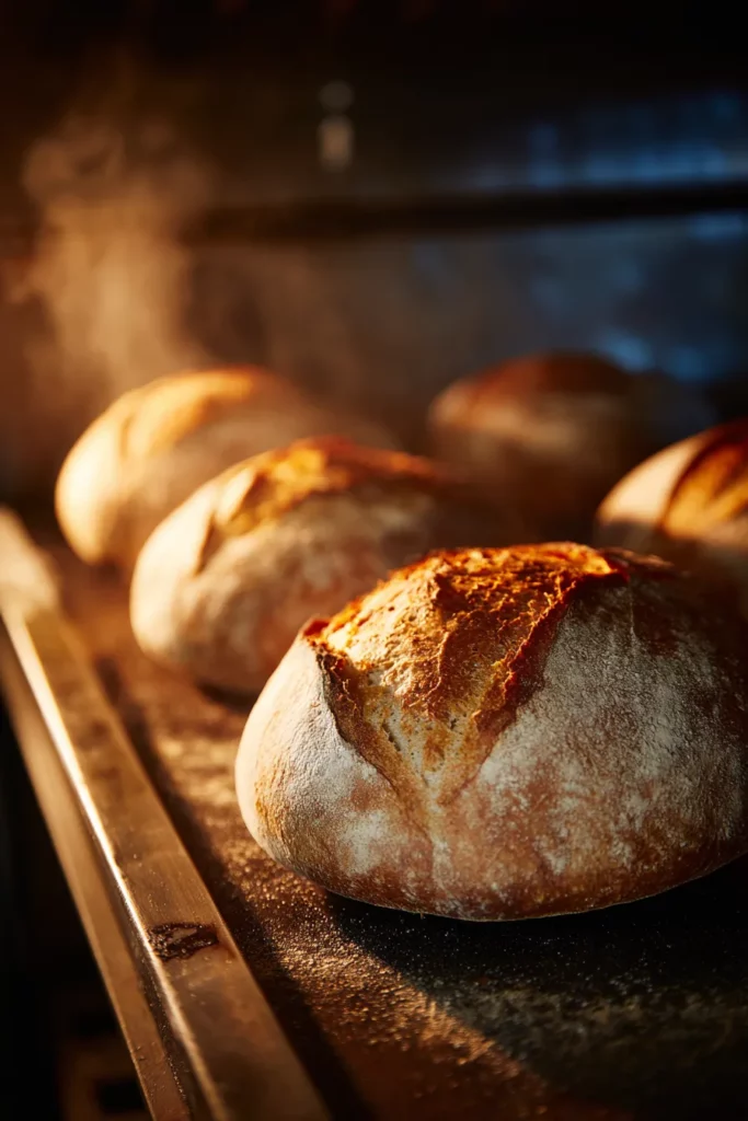 Cuisson à la Vapeur