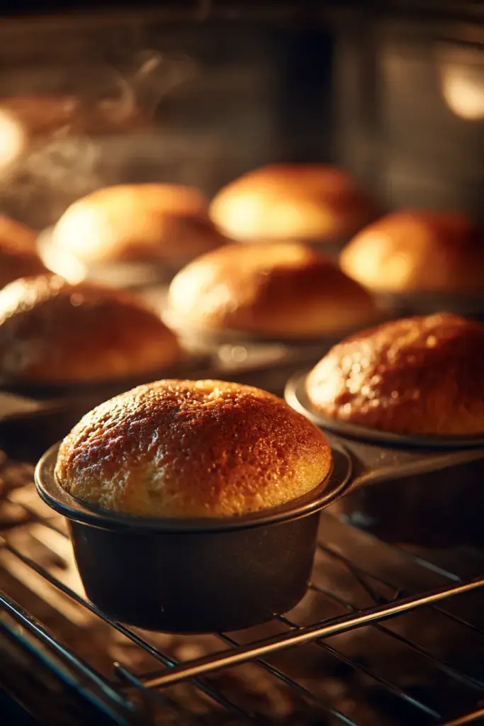 Gâteau au Yaourt : Secrets et Variations d'un Classique Intemporel 15 Cuisson parfaite