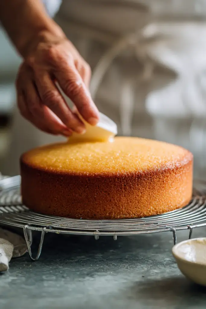 Gâteau au Yaourt : Secrets et Variations d'un Classique Intemporel 20 Démoulage réussi