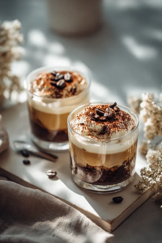 Les Desserts à la Pistache : Saveurs Délicates et Créations Gourmandes 24 Dessert sans cuisson