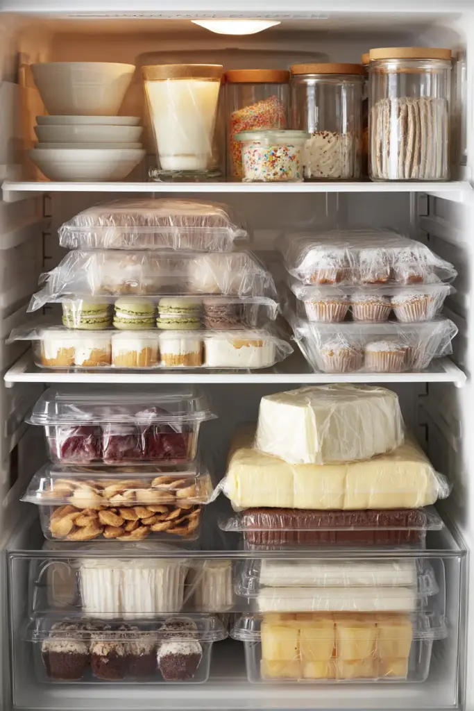 Les Desserts à la Pistache : Saveurs Délicates et Créations Gourmandes 26 Desserts à préparer à l'avance