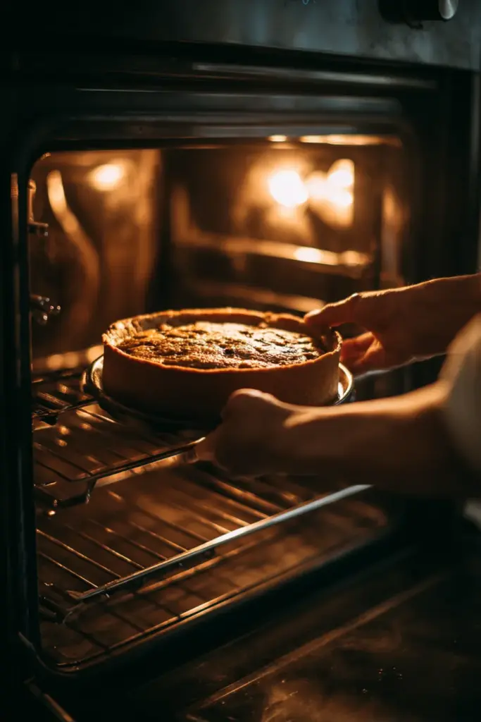 Faire confiance à son instinct pâtissier