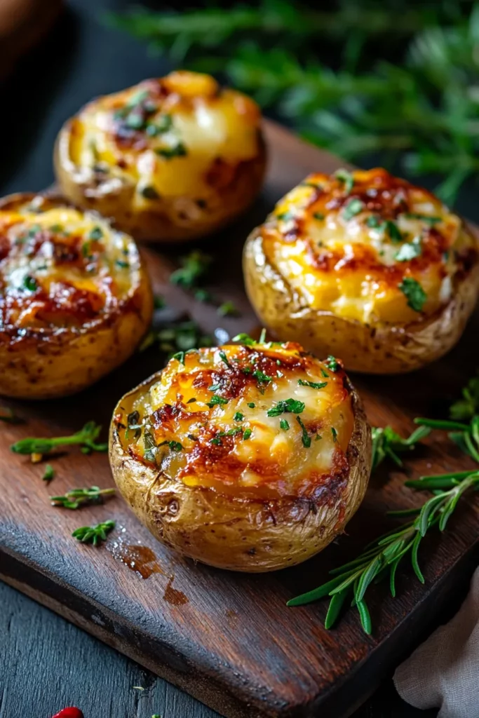 Farcies Imaginatives