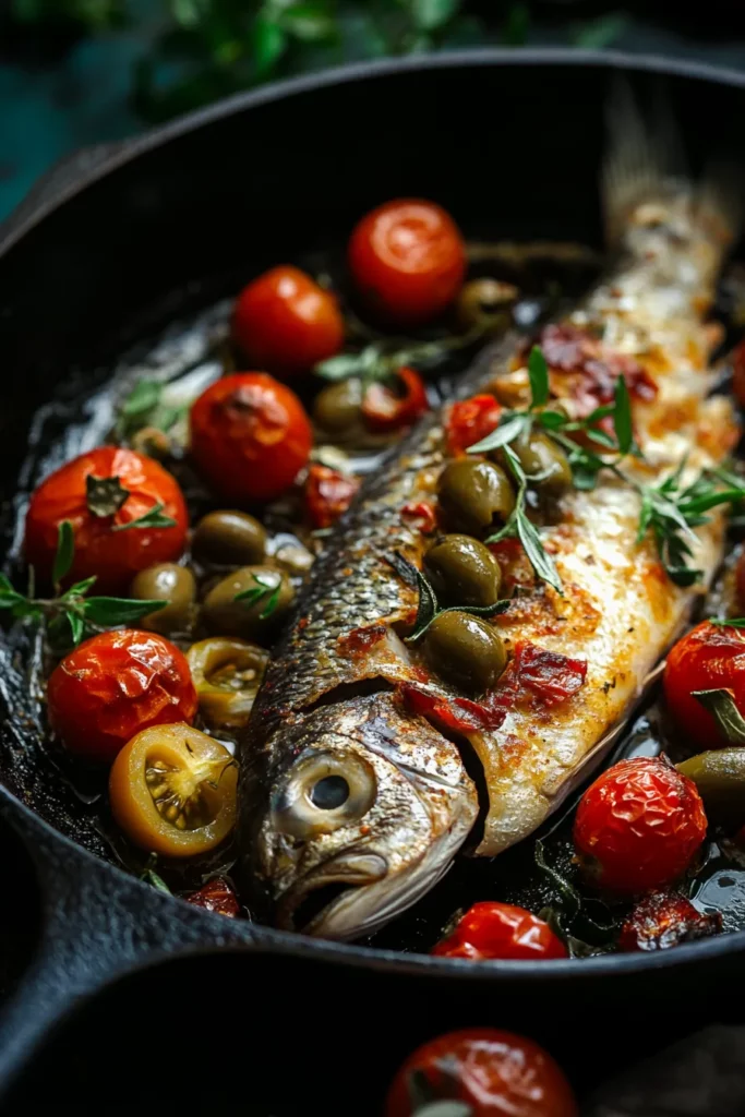 Four Méditerranéen