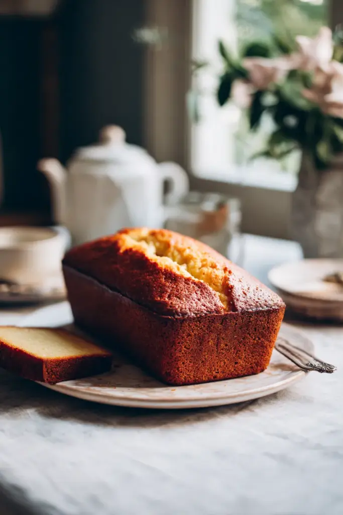 Gâteau au Yaourt : Secrets et Variations d'un Classique Intemporel 23 Gâteau au yaourt alternatif