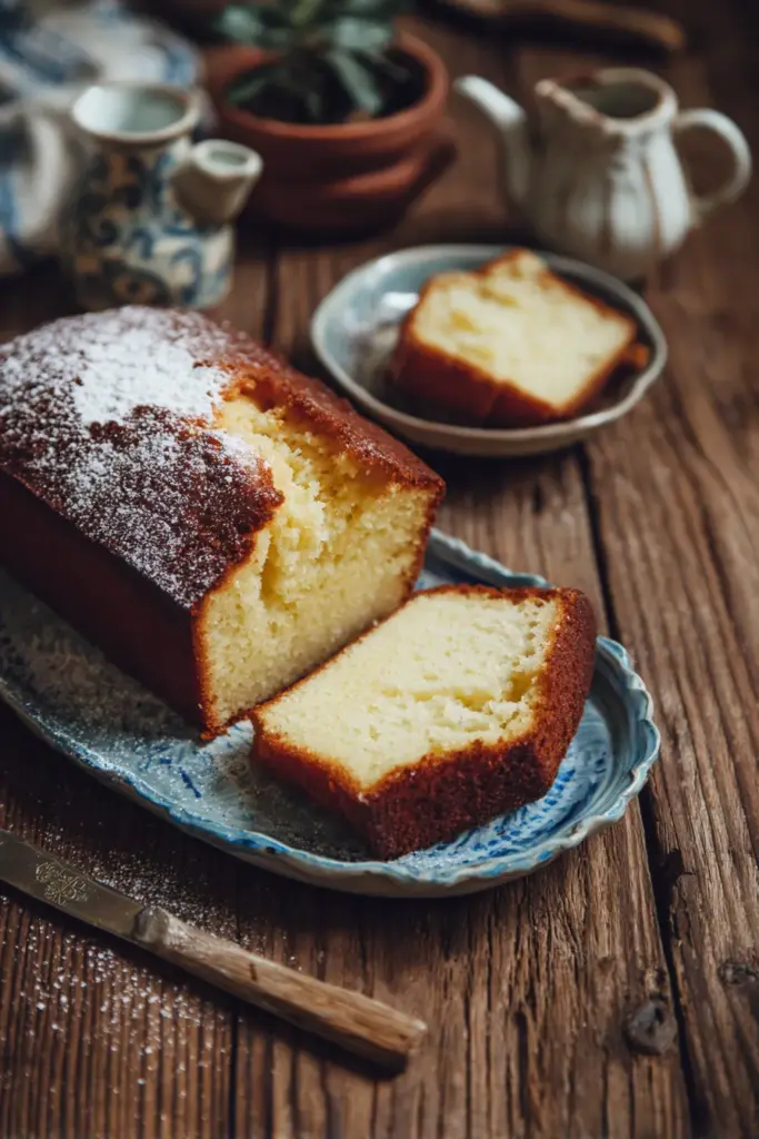 Gâteau au Yaourt : Secrets et Variations d'un Classique Intemporel 25 Gâteau au yaourt maison