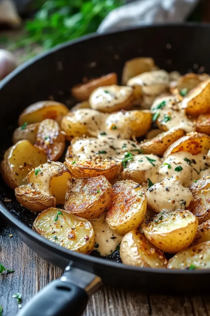 Grenaille Crème Ail