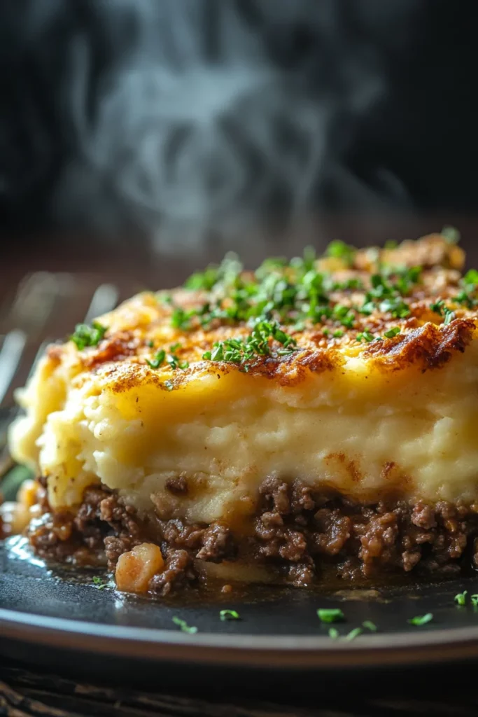 Hachis Parmentier