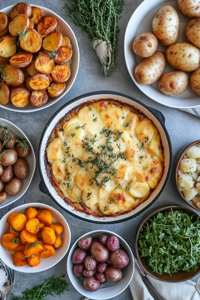 Inspiration Gourmande