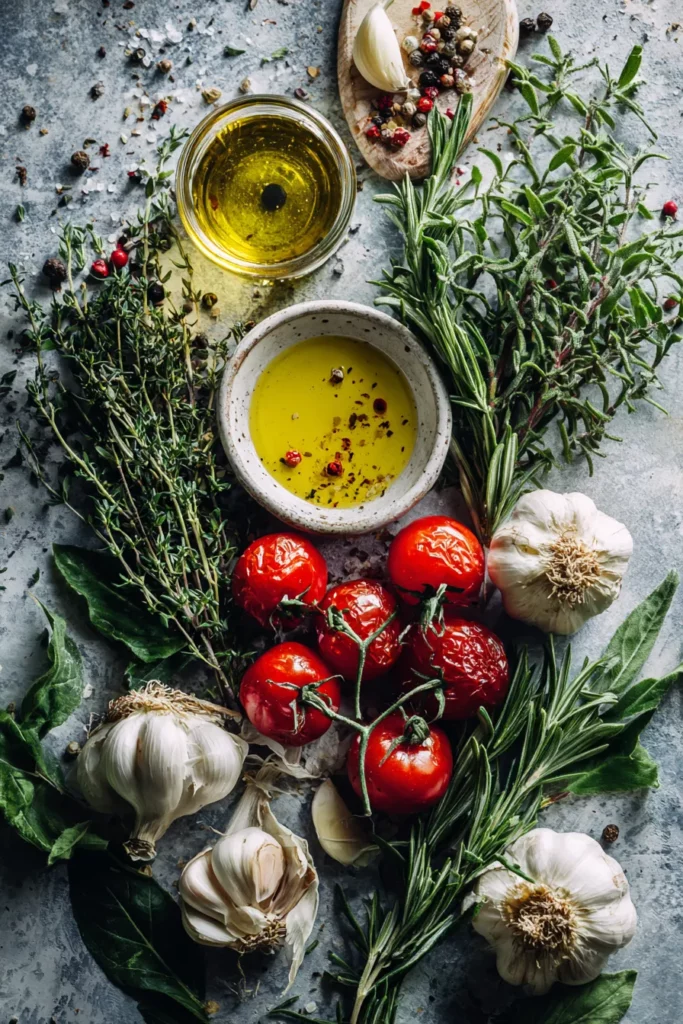 L’Art des Sauces Maison