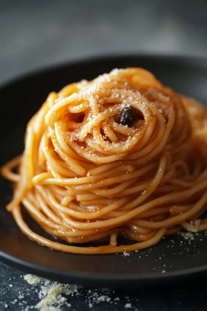 Le Désastre de la Surcuisson