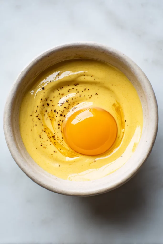 Les secrets de la stabilité des émulsions