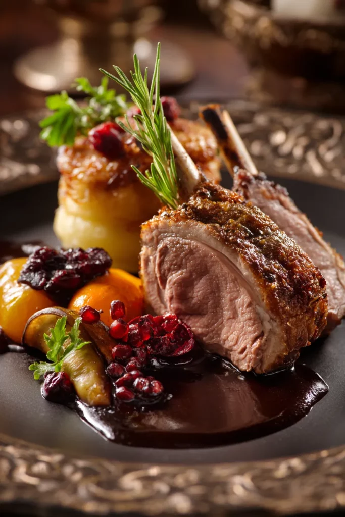 Maîtrise de la viande