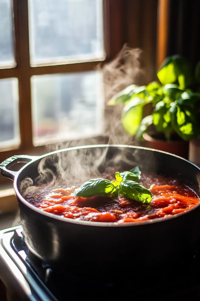 Marinara Légendaire