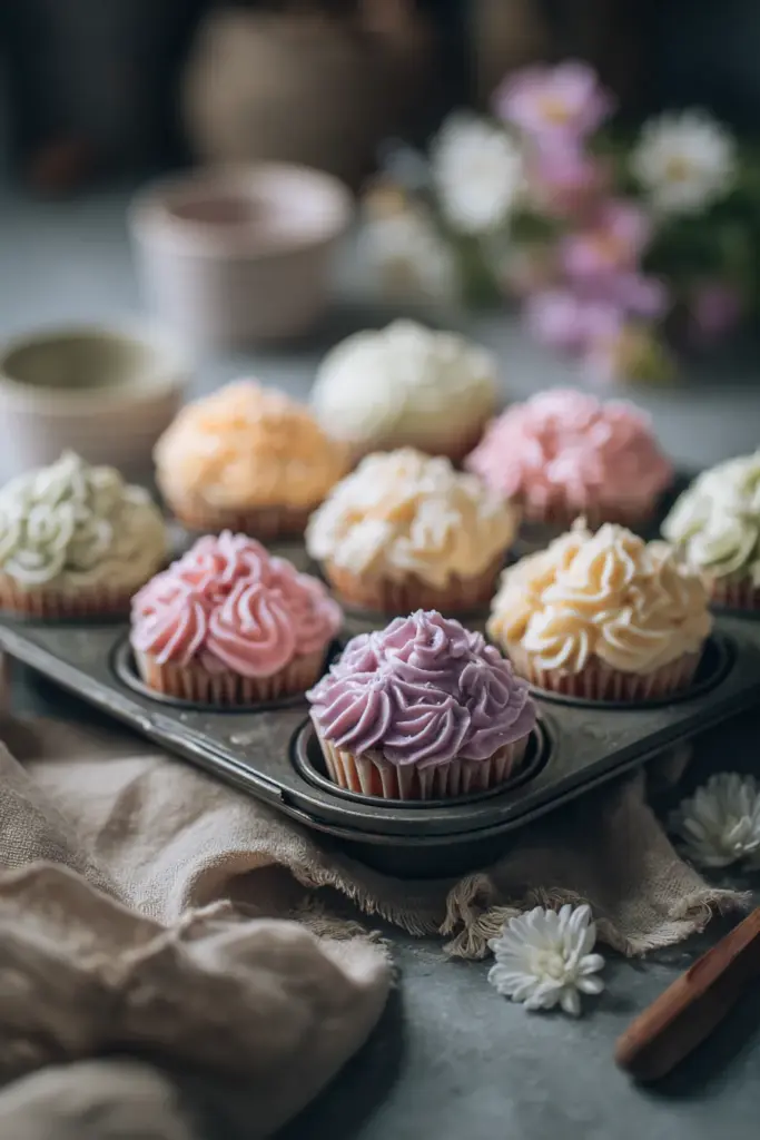 Gâteau au Yaourt : Secrets et Variations d'un Classique Intemporel 14 Mini gâteaux au yaourt