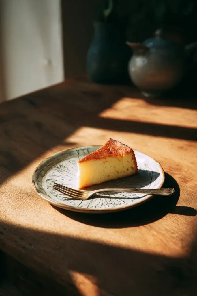 Gâteau au Yaourt : Secrets et Variations d'un Classique Intemporel 26 Moment gourmand