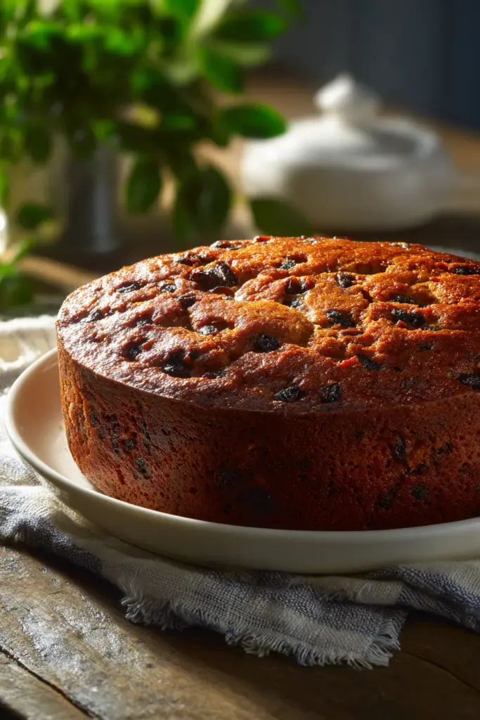 Moment pâtisserie du dimanche