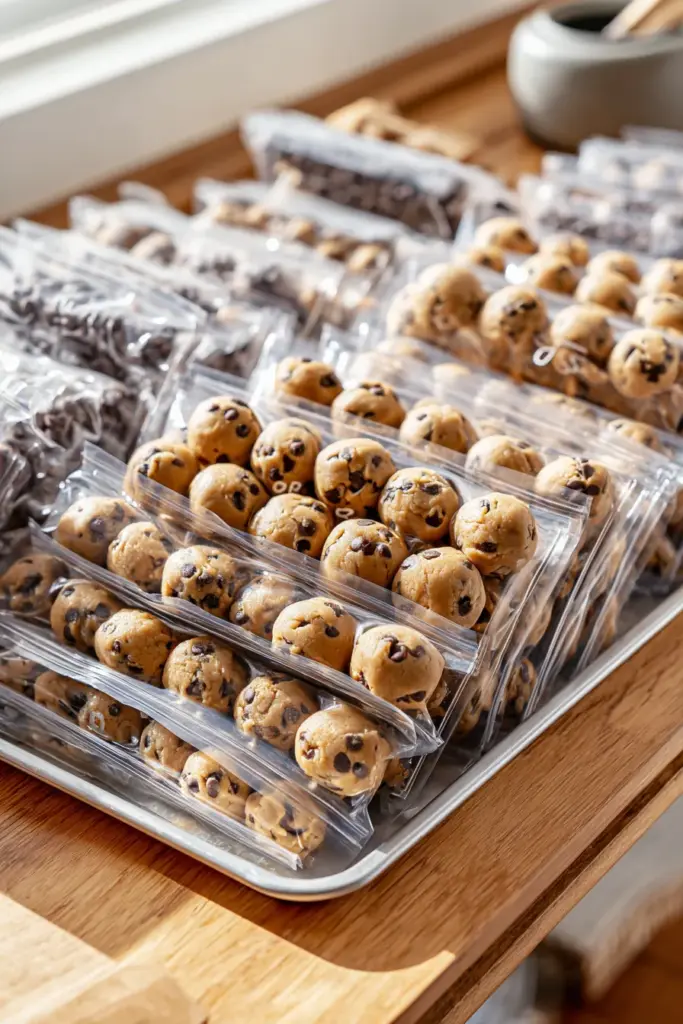 Organisation & Gain de Temps