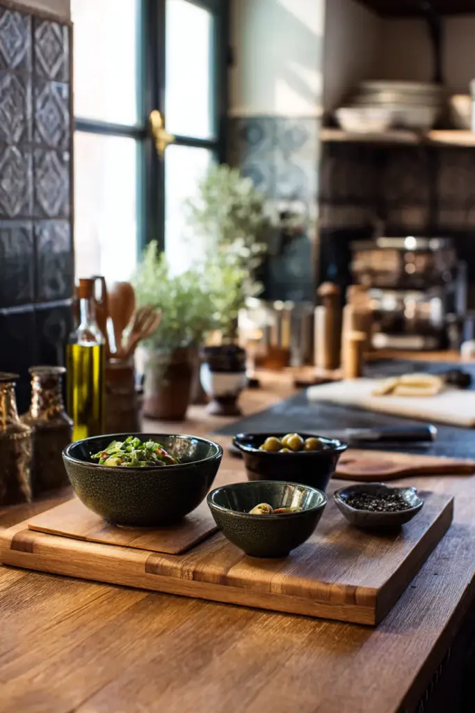 Apéritifs et Feuilletés : Réinventez Vos Moments de Convivialité 24 Organisation de l’Apéritif