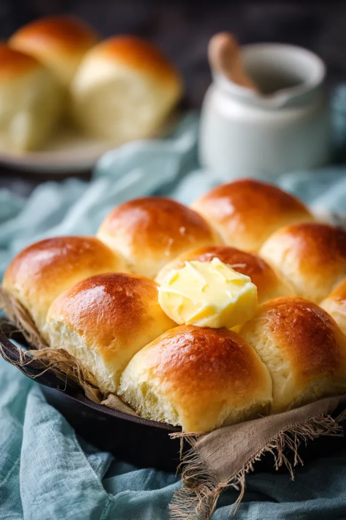 Petits pains du quotidien