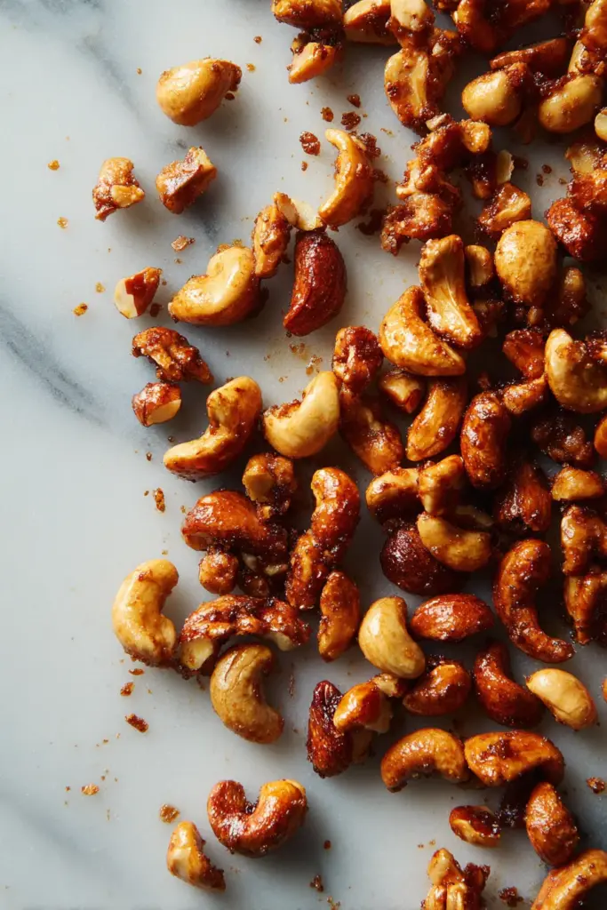 Les Desserts à la Pistache : Saveurs Délicates et Créations Gourmandes 19 Praliné maison