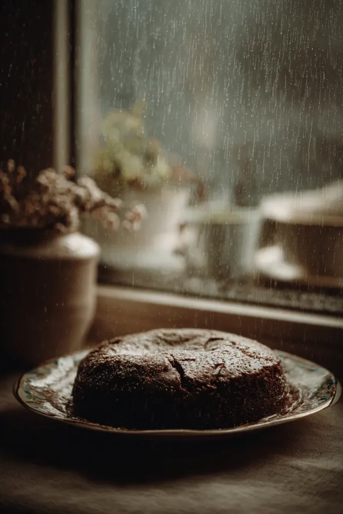 Premier fondant raté