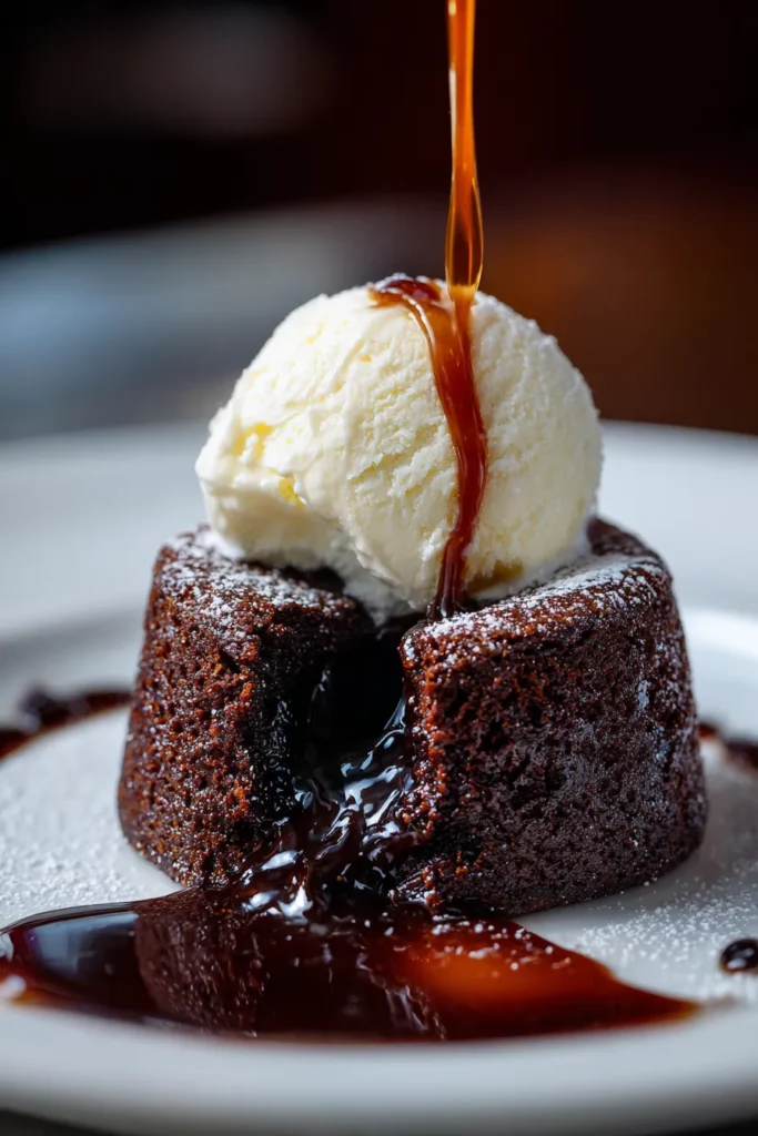 Présentation Fondants