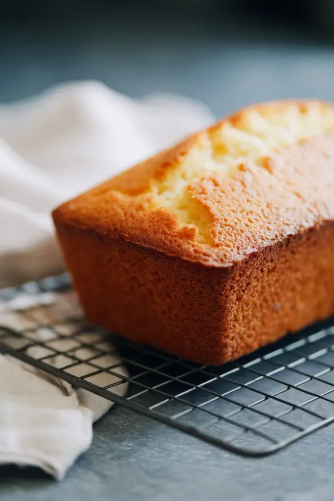 Gâteau au Yaourt : Secrets et Variations d'un Classique Intemporel 21 Refroidissement du gâteau