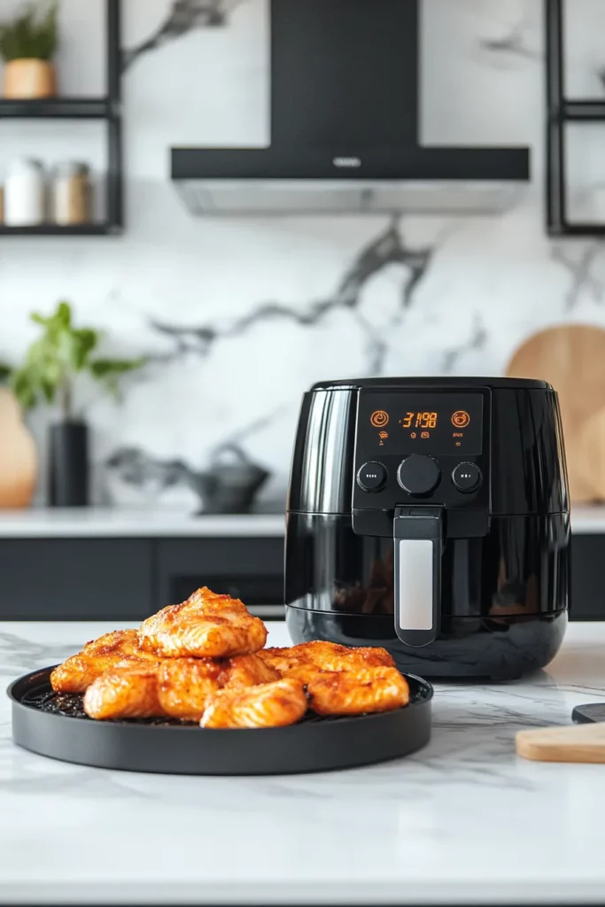 Révolution Air Fryer